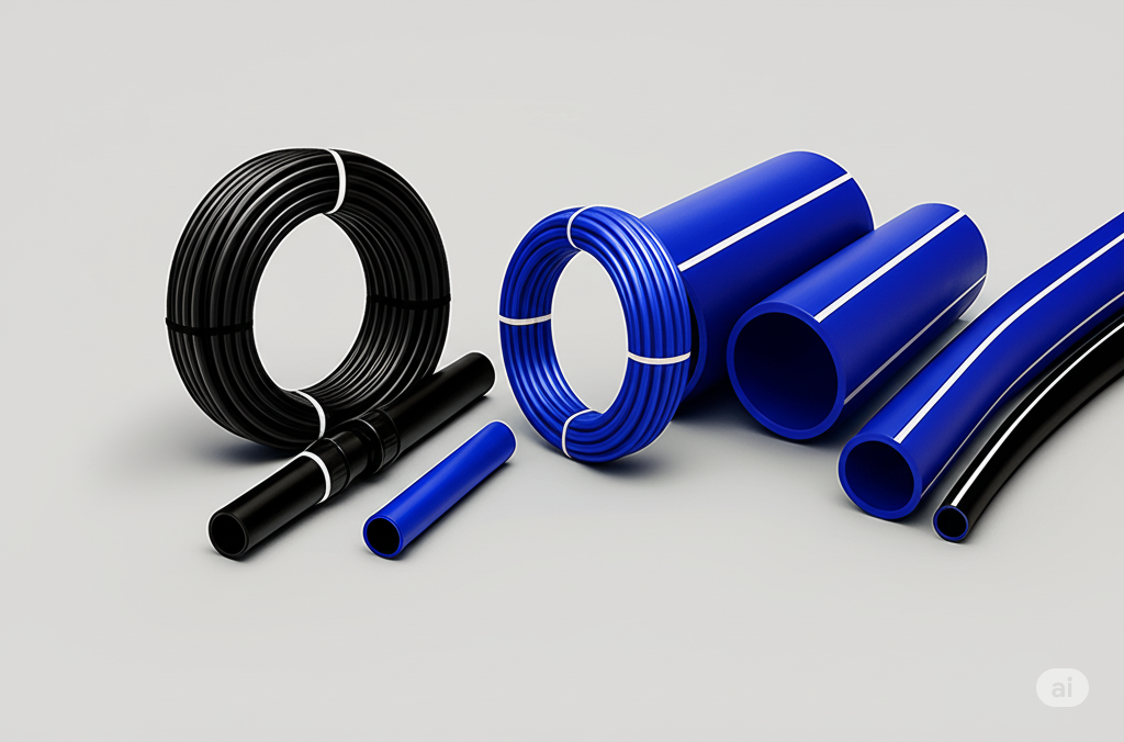 Parama Alkathene Product